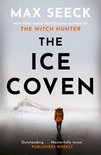 A Detective Jessica Niemi thriller -  The Ice Coven