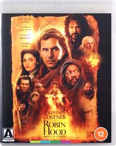 Robin Hood: Prince of Thieves - blu-ray - Import zonder NL OT