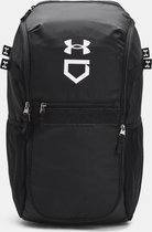 Under Armour Utility Backpack (1369318) Color Black