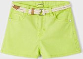 MAYORAL-Short--025 Lime-Maat 98