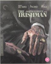 The Irishman [2xBlu-Ray]