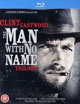 Man With No Name Trilogy