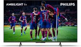 Philips 55PUS8108/12 - 55 inch - 4K LED - 2023