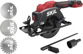 SKIL scie circulaire / multisaw 20V 3540CA compacte brushless 41mm (sans batterie)