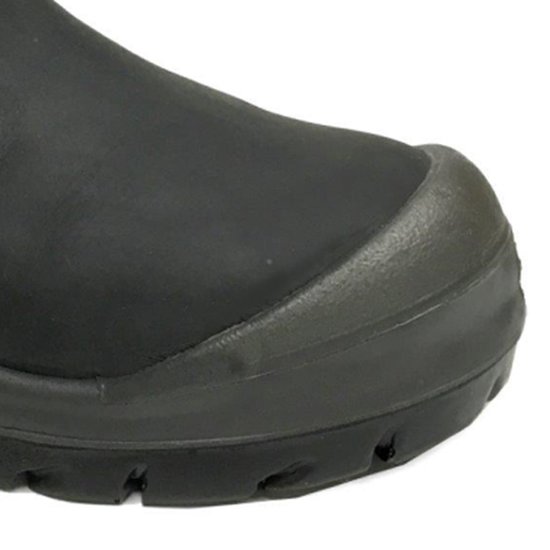 No Risk Keady S3 Zwart Instapper Werkschoenen Heren bol