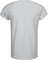 Someone-T-shirt--Ecru-Maat 134