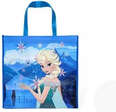 Disney Frozen / The Ice Queen - boodschappentas - Cadeautas - Shopper - 40CM