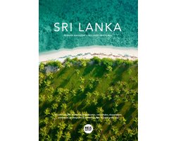 Sri Lanka reisgids magazine 2024