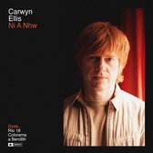 Carwyn Ellis - Ni A Nhw (LP)