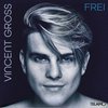 Vincent Gross - Frei (CD)