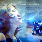 Masaé Gimbayashi - Odyssey (CD)
