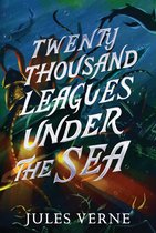 The Jules Verne Collection- Twenty Thousand Leagues Under the Sea