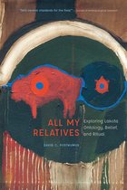 New Visions in Native American and Indigenous Studies- All My Relatives