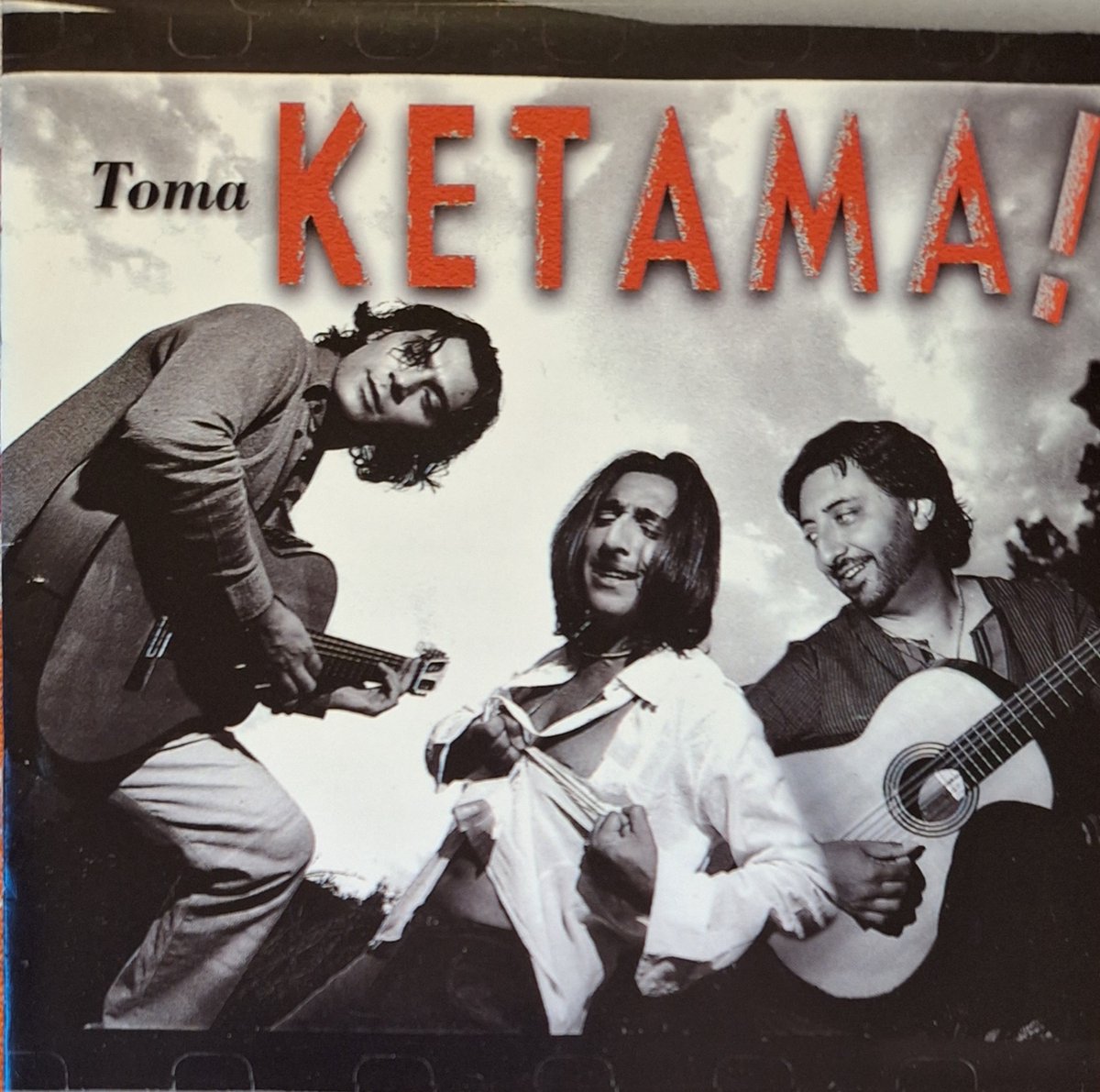 Toma Ketama