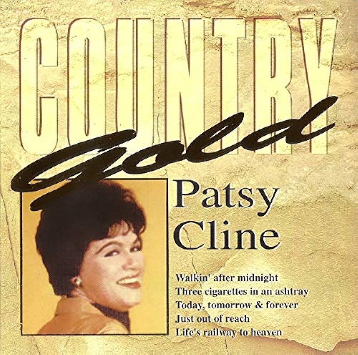 Country Gold, Patsy Cline