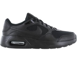 Nike Air Max Sc Heren Sneakers Cw4555-003 - Kleur Zwart - Maat 46