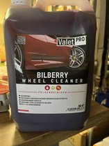 Valet Pro Bilberry Safe Wheel Cleaner-5liter