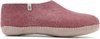 Egos Copenhagen | Dames | Sloffen | Shoe Dusty Rose | Maat 36