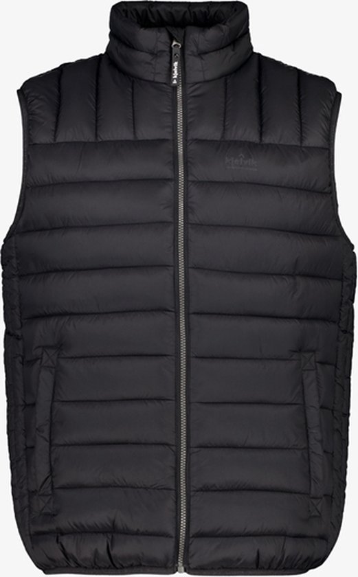 HUGO BOSS Callero5 gewatteerd jack met uitneembare bodywarmer • Blauw • de Bijenkorf