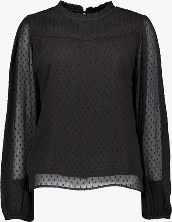 Skelet Jurk Lang Dames Kostuum Halloween Lange Jurk Skelet Original 3
