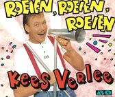 Kees Verlee - Roeien, Roeien, Roeien (CD-Maxi-Single)