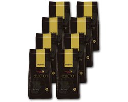Schirmer Selection Entkoffeiniert Bonen - 8 KG