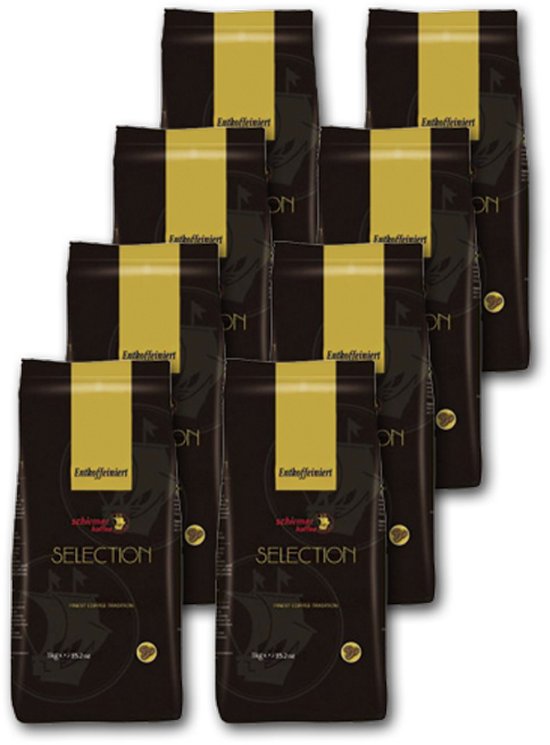 Koffiebonen vergelijken en goedkoop koffiebonen kopen