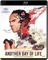 Un día más con vida [Blu-Ray]+[DVD]