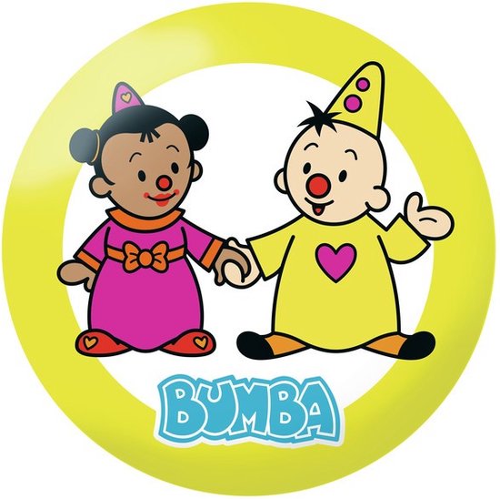 Foto: Bumba bal 23cm