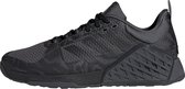 adidas Performance Dropset 2 Sportschoenen - Unisex - Zwart- 36 2/3