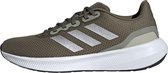 adidas Performance Runfalcon 3.0 Schoenen - Unisex - Groen- 42