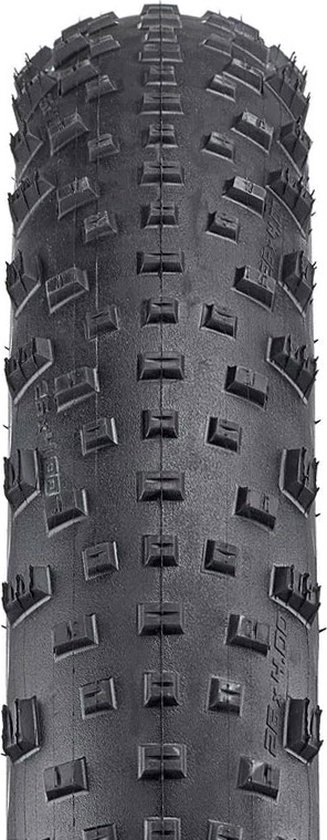 Pneu Fat-Bike Schwalbe Jumbo Jim Performance Line 26â€™â€™x4,00 TS noi pas cher