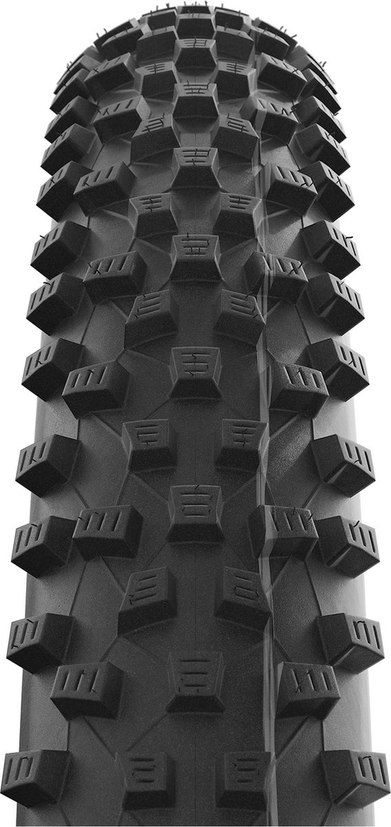 Schwalbe Vouwband Rocket Ron Performance - 26 x 2.25 inch / 57-559 - ADDIX - Zwart van Schwalbe — afbeelding 4
