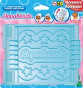 Aquabeads 31332 Flip Tray set ( legbord)- basis accessoire voor Aquabeads