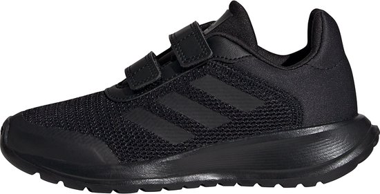 adidas Sportswear Tensaur Run Shoes - Kinderen - Zwart- 35