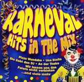 Karneval Hits in the Mix (German Party)