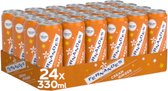 Fernandes Crème Gingembre 24 canettes x 33 cl