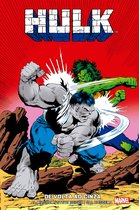 Hulk: De Volta ao Cinza - Hulk: De Volta ao Cinza