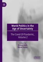 World Politics in the Age of Uncertainty