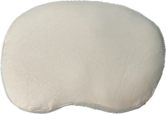 Voedingskussen - Tweeling relaxhoes neutrale voor om de tweeling voedingskussen