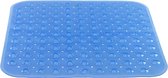Shower mat – shower bath mat – durable – douchecabine, antislip douchemat voor gestructureerd bad \ Antislipmat - 53x53 cm