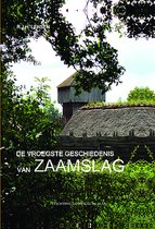 De vroegste geschiedenis van Zaamslag