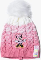 Minnie Mouse Muts - Beanie - Wintermuts - Maat 52/54