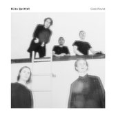 Bliss Quintet - Glasshouse (CD)