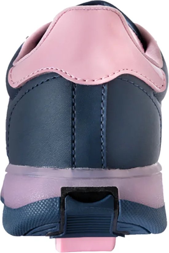 Breezy Rollers Schoenen met wieltjes, schoenen met wieltjes, voor
