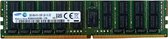 Samsung 32GB 4DRx4 PC4-2133P-LD0-10 ECC Registered (LRDIMM) MPN: M386A4G40DM0-CPB, Niet geschikt voor Laptop en PC's