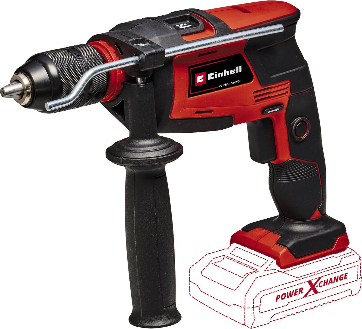 Einhell TE-ID 18