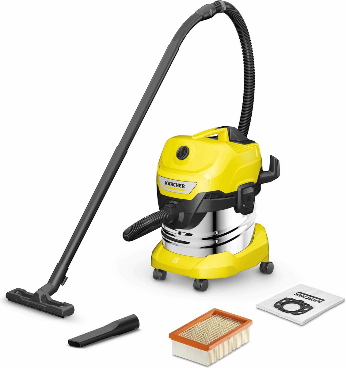 WD5 Premium Aspirateur Multifonction Karcher