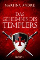 Gero von Breydenbach - Das Geheimnis des Templers: Collector's Pack (Gero von Breydenbach 1)