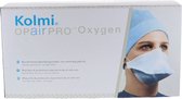 Kolmi Op Air- Masque buccal Pro Oxygen FFP3/IIR NR D Pack économique : 50 pièces X 3